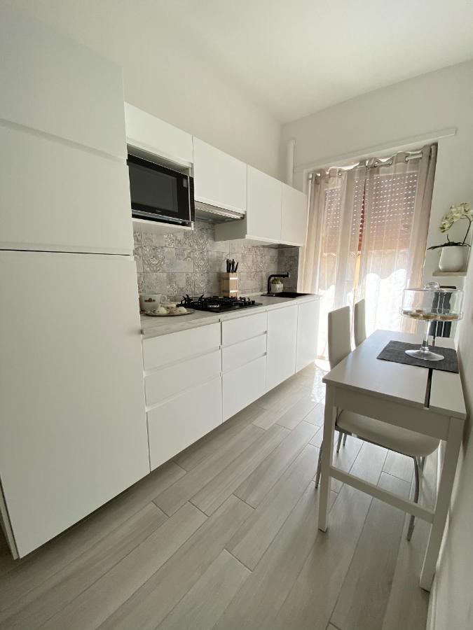 Ferienwohnung Chez Telly 31 Verona Exterior foto