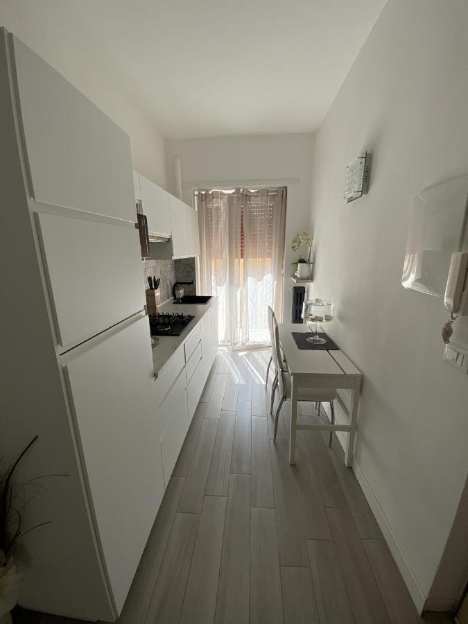 Ferienwohnung Chez Telly 31 Verona Exterior foto