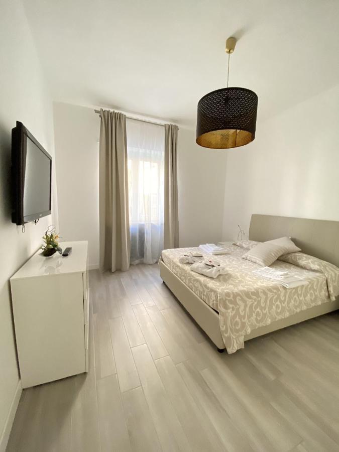 Ferienwohnung Chez Telly 31 Verona Exterior foto