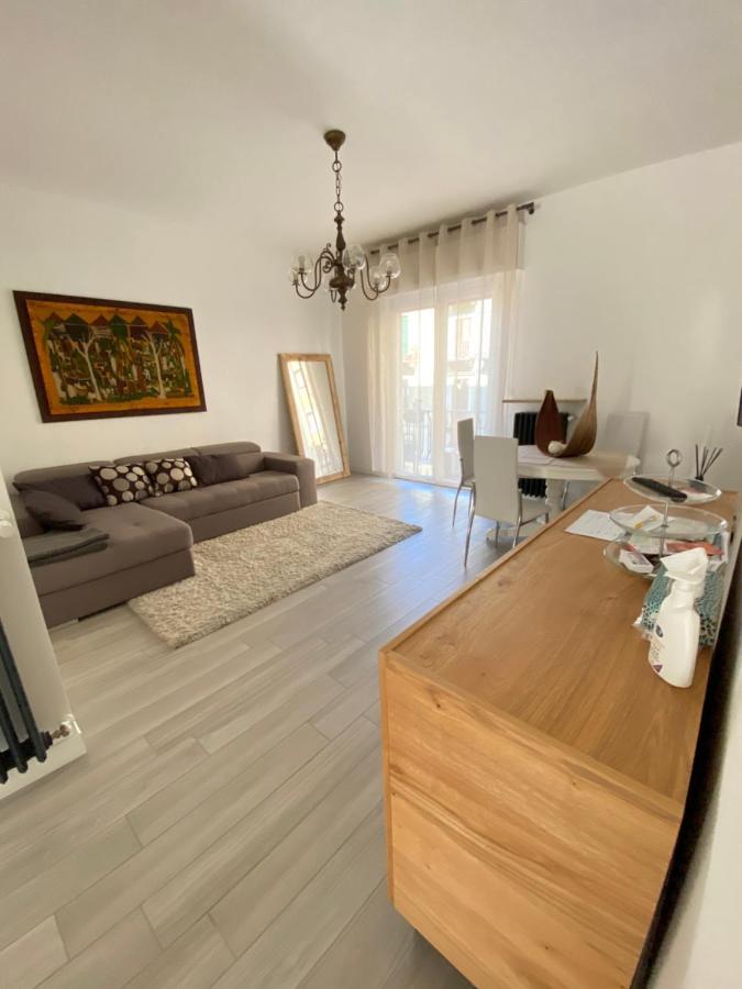 Ferienwohnung Chez Telly 31 Verona Exterior foto